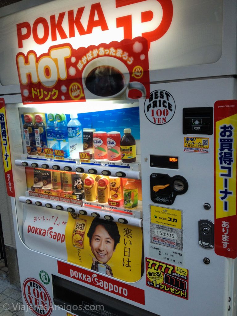 things to eat in Japan