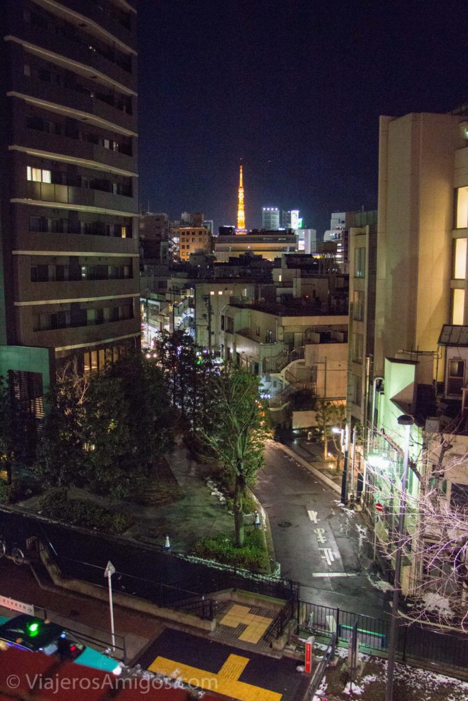 tokyo neighborhoods roppongi