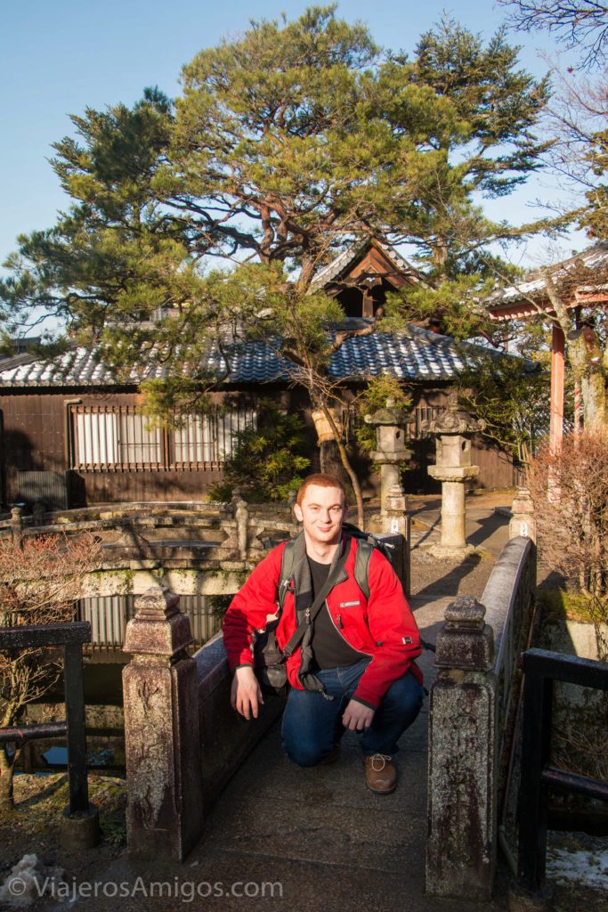 kyoto kiyomizu-dera kevin gate garden