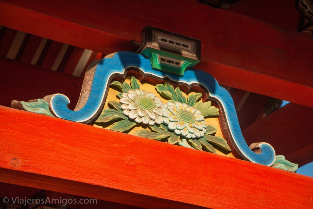 kyoto kiyomizu-dera detail 6